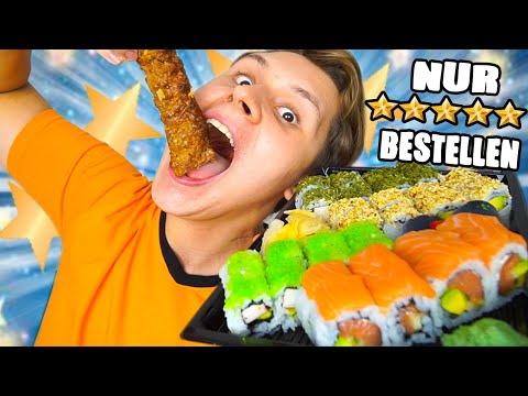 24 HOURS ONLY 5 STAR FOOD ORDER😍⭐(Pure PAMPERING)