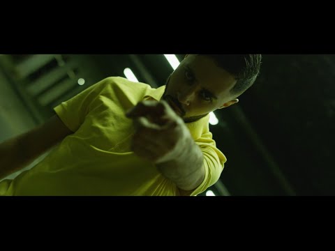 Mehdi YZ - C'est la rue (Clip Officiel)