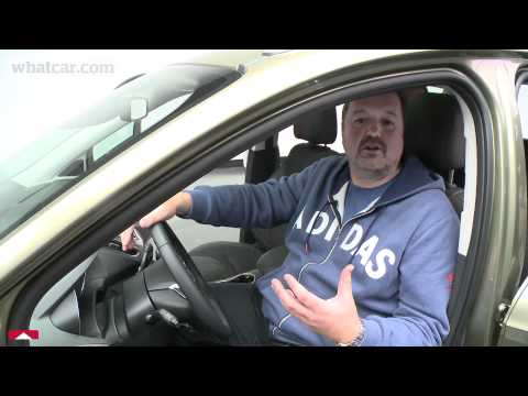 2013 Ford Kuga customer review - What Car?