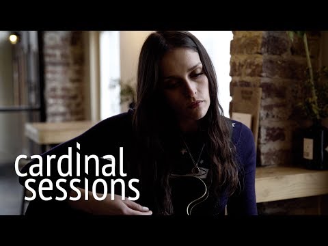 Tess Parks - Right On - CARDINAL SESSIONS