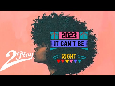 2 Play featuring Raghav & Naila Boss - It Can’t Be Right