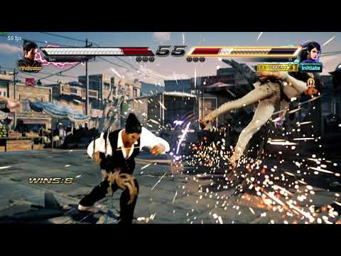 Steam Community :: Video :: THE COMBO!!
