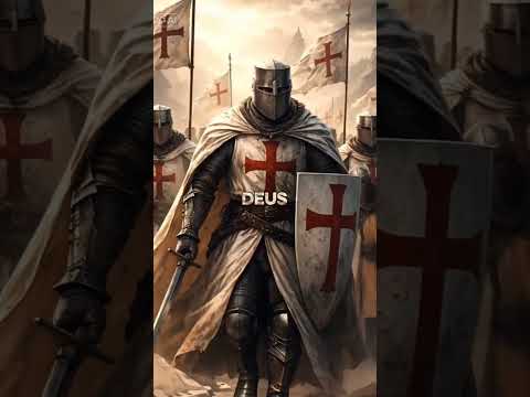 Deus Vult - Epic Templar Warrior Song and Battle Sound ⚔️ (WarChants) from Legends of War