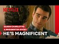 Queen Charlotte Gives Birth Queen Charlotte A Bridgerton Story Netflix Philippines
