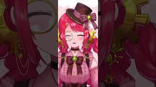 へにょへにょたたみ　#vtuber #おはようvtuber