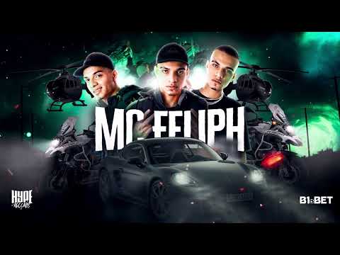 MC Feliph, MC Bruno MS, MC Bezinho e MC DN - Inveja Se Afoga (DJ Pedro)