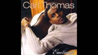 Carl Thomas - Anything (Interlude)