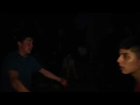 Toa vs Facuskill Semifinal Corchea Skill