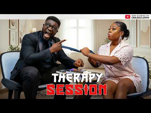 GESTIONE DELLA RABBIA con REAL JUDY || Dr Craze || Sessione di terapia EP 38