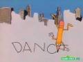Sesame Street Dance