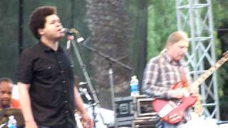 The Derek Trucks Band - Sweet Inspiration