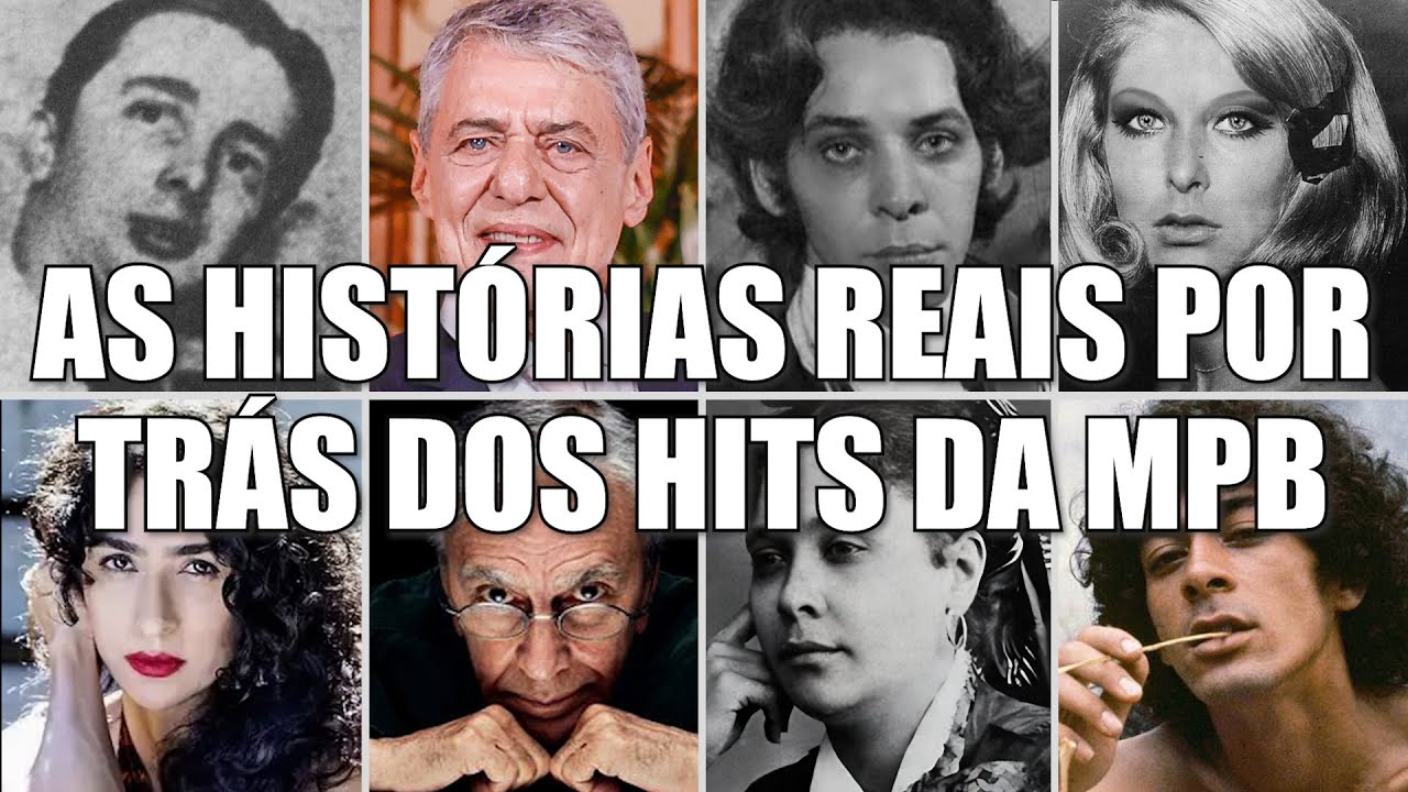 The real stories behind the biggest hits in Brazilian music