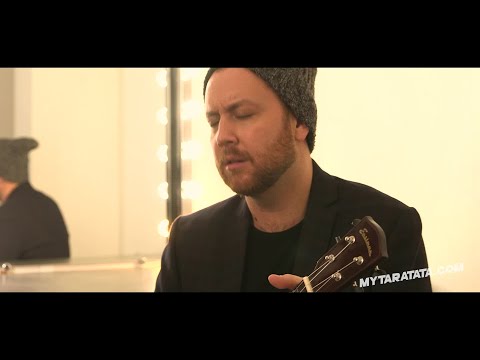 Taratata Extra : Matt Simons "Steal My Kisses" (Ben Harper) (2019)
