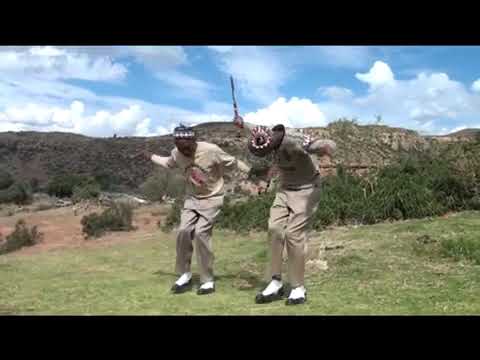 FAMO DVD and SESOTHO SONGS- SEAKHI