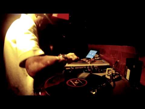 VT DJ KL JAY LIMPO HD   Aislan wellis   Agencia Auforria Entertainment