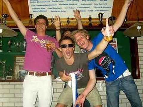 VV Schoonhoven promoveert!