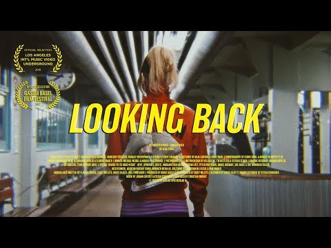 We Invented Paris - Looking Back (Official Video)