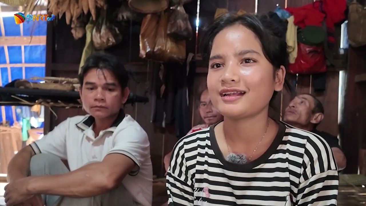 KHI CẢNH SÁT KHU VỰC “5 CÙNG   3 BIẾT   1 CẦU NỐI” ĐỂ GẦN DÂN HƠN