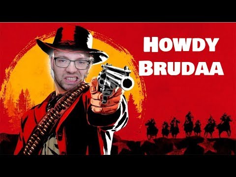 [XBOX] Red Dead Redemption 2 | Neues im wilden Westen! (Lets play, Deutsch)