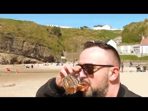 Sheitan i Łazor na biegu Mixtape 2016 - 08  "Przestałem" (ONE SHOT Video)