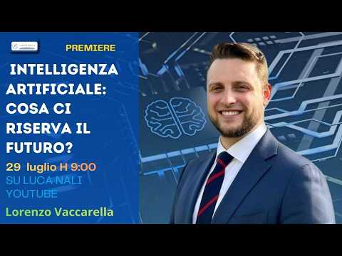 Intelligenza Artificiale: cosa ci riserva il futuro?