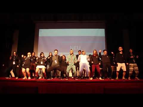 ABDC ILEAD 2019 I LC NEU - Best Song Ever