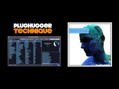 Omnisphere Technique - modern 90s sounds for Omnisphere 2