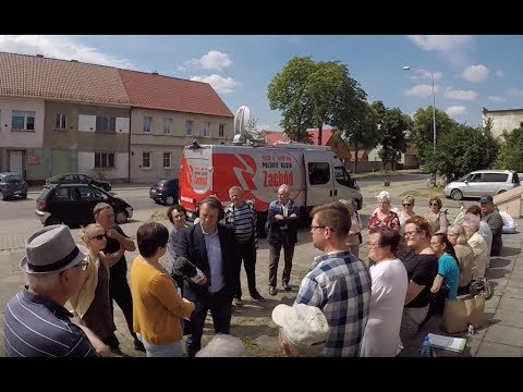 Radio Zachód Interwencje: Strach przed wysypiskiem