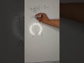 How to Add and Subtract Positive and Negative Numbers | Easy Math #maths #mathematica #mathstricks
