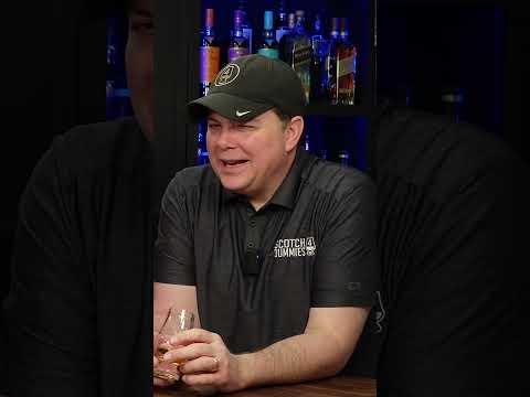 Johnnie Walker Red 60 Second Review