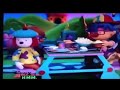 JoJo S Circus Tickled Pink Evidence