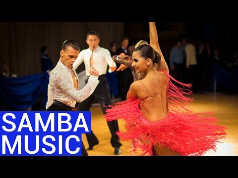 Passion Fruit - Vamanos - Samba music