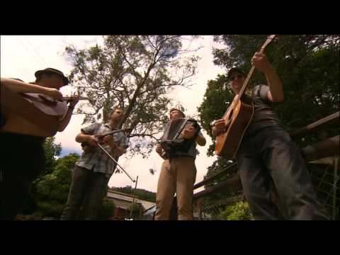 The Poems of Jack Clemo put to music by Jim Causley