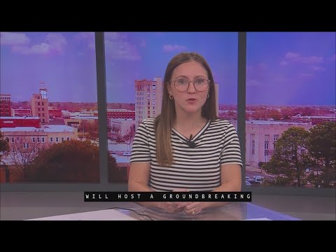 Midday Ark-La-Miss News Update: Oct 19, 2023