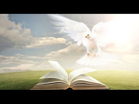 Tema ''Prema Duhu Svetom'' - Tumačio Darko Bubić 16.05.2016. (samo zvuk)