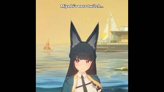 Download lagu The Tiny Details on Miyabi & Sigrid 😭 | Zenless Zone Zero #shorts mp3 Download lagu The Tiny Details on Miyabi & Sigrid 😭 | Zenless Zone Zero #shorts mp3