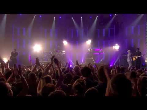 Emeli Sandé - Next To Me (Live at iTunes Festival 2012)