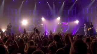 Emeli Sandé - Next To Me (Live at iTunes Festival 2012)