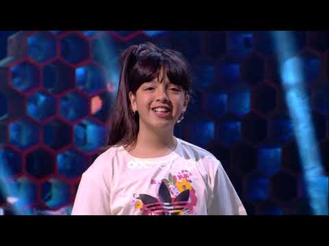 Greta (Televizioni) - Kosherja, 18 Prill 2021 | ABC News Albania