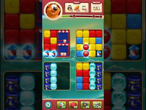 Toon blast 1885 NO BOOSTERS 3 stars