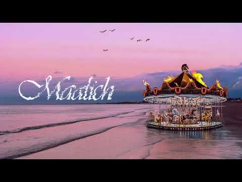 Yvzid - Maalich (Lyrics Video)