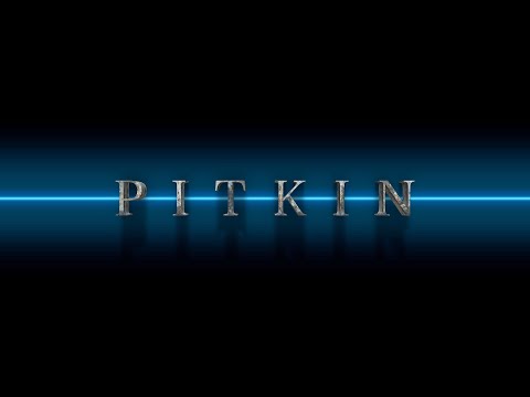 Pitkin
