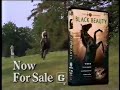 Black Beauty Vhs Commercial 1994
