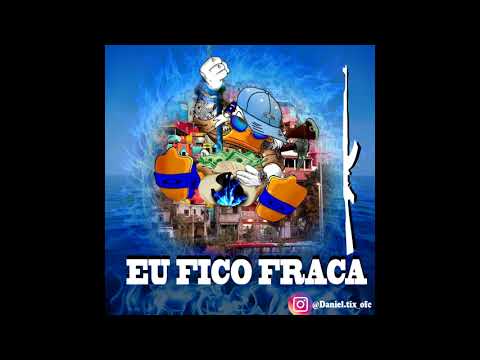 EU FICO FRACA - ANDERSON NEIFF, DEDÉ A+D1000, DJ EMERSON 7K, LARYSSA REAL