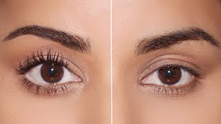 Makeup Tricks To INSTANTLY Make Your Eyes Look Bigger & Brighter (see Before & After)