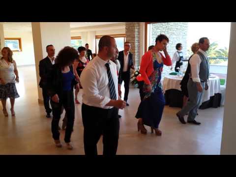 Animazione Matrimoni Vasto, Pescara, Teramo, L'Aquila, - La zitella - Cantante  Francesco Barattucci