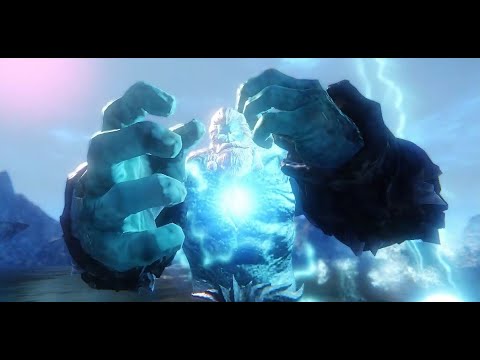 Riders of Icarus- Assassin Solo - Master Attaius Peak :D