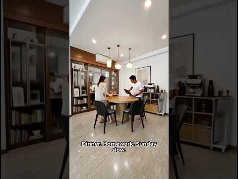 Lilydale, 552 Yishun Ave 6, 3 Bedrooms, 1,195 sqft, Condominium For Sale, by Michelle Yap, 500109546 - PropertyGuru.com.sg