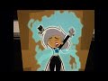 Female Cartoon Characters Screaming Compilation