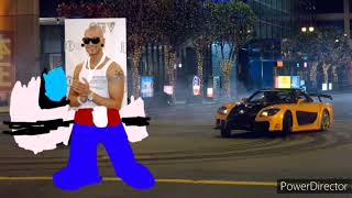 Massari Feat. Belly- Full Circle ( Music Video )